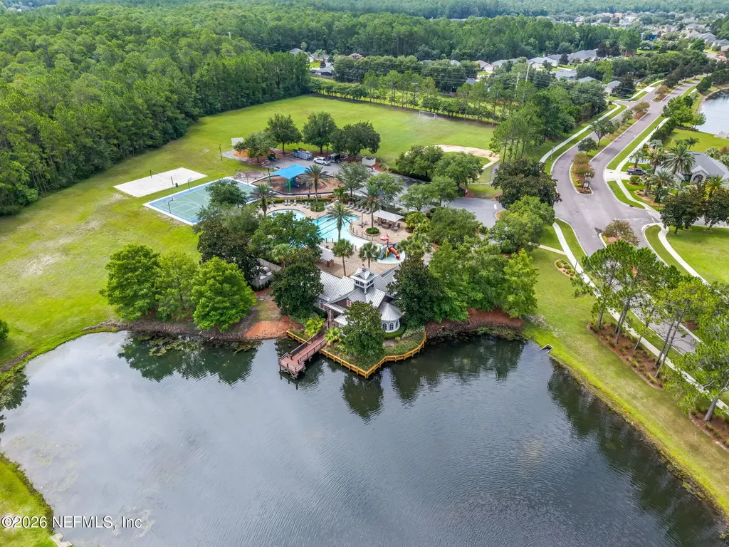 1476 Greyfield Drive St. Augustine FL 32092