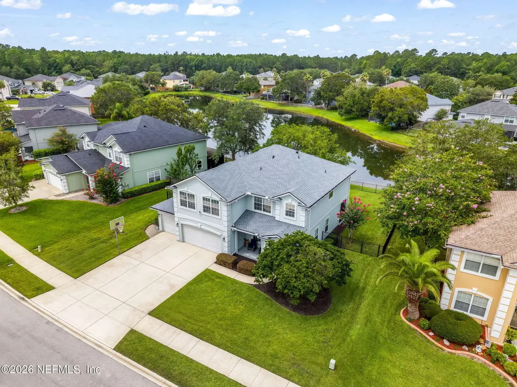 1476 Greyfield Drive St. Augustine FL 32092