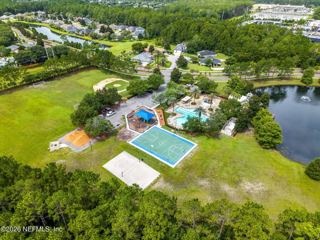 1476 Greyfield Drive St. Augustine FL 32092