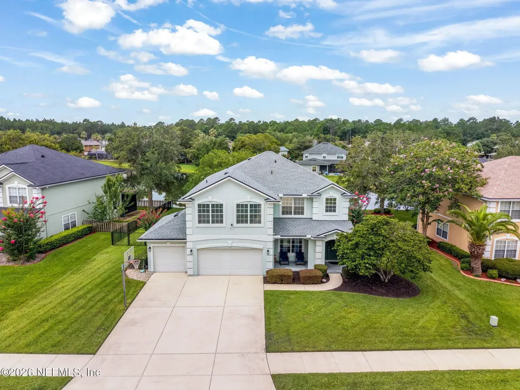 1476 Greyfield Drive St. Augustine FL 32092