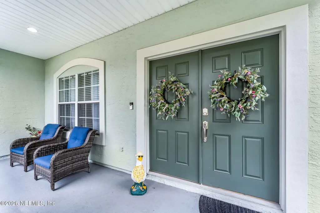 1476 Greyfield Drive St. Augustine FL 32092