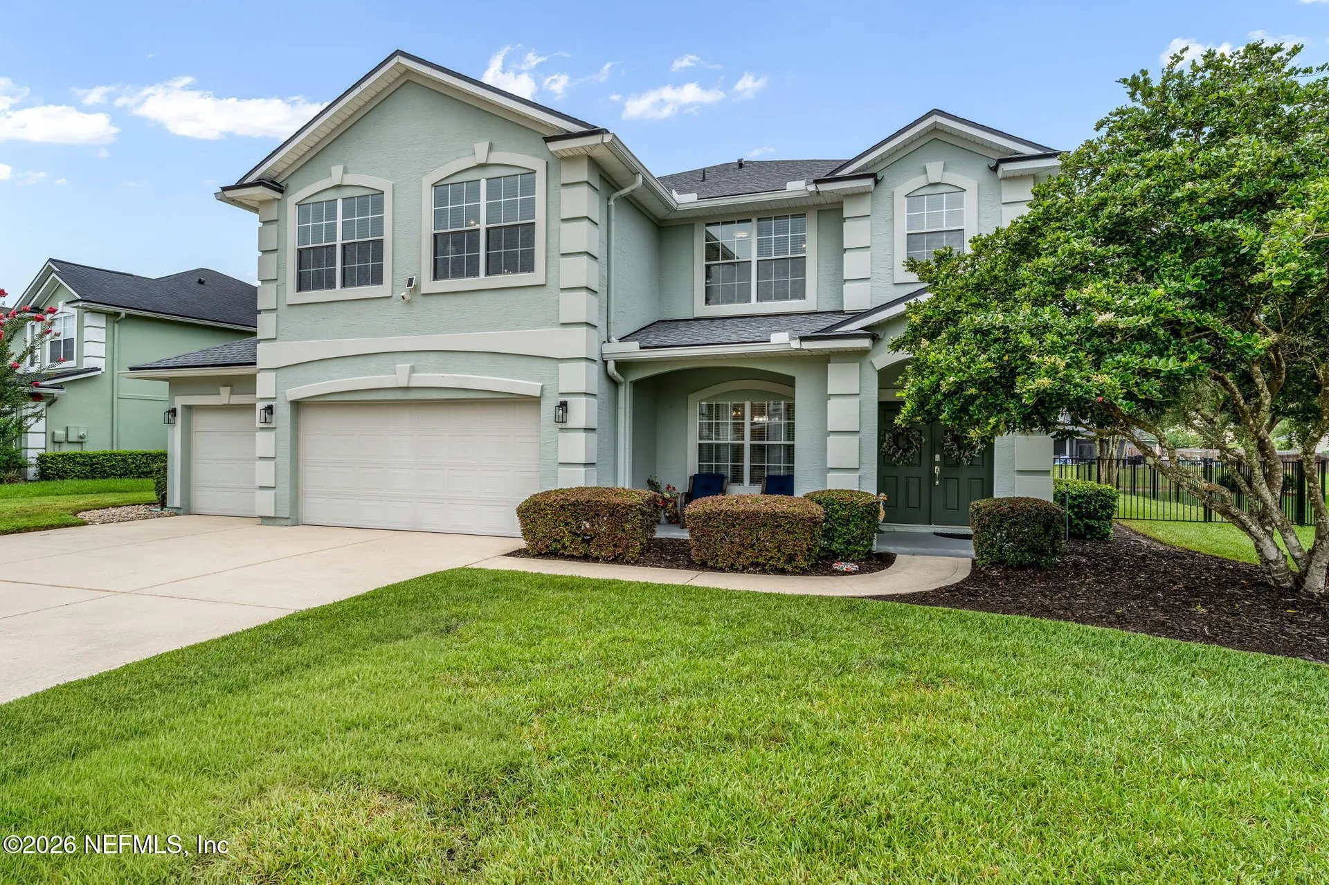 1476 Greyfield Drive St. Augustine FL 32092