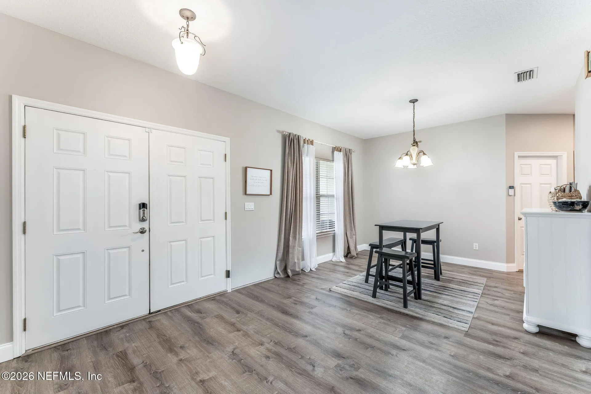 1476 Greyfield Drive St. Augustine FL 32092