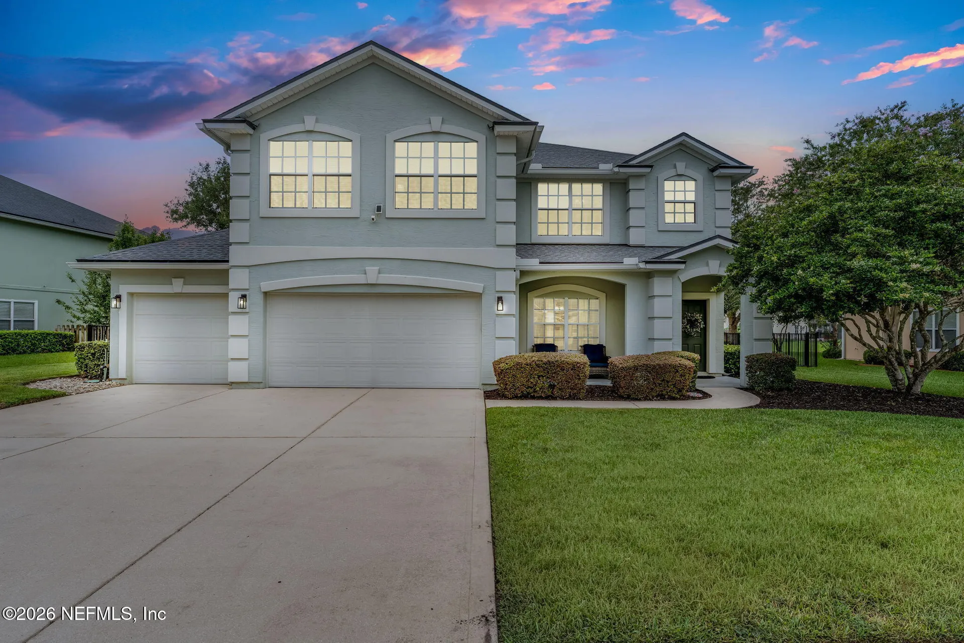 1476 Greyfield Drive St. Augustine FL 32092