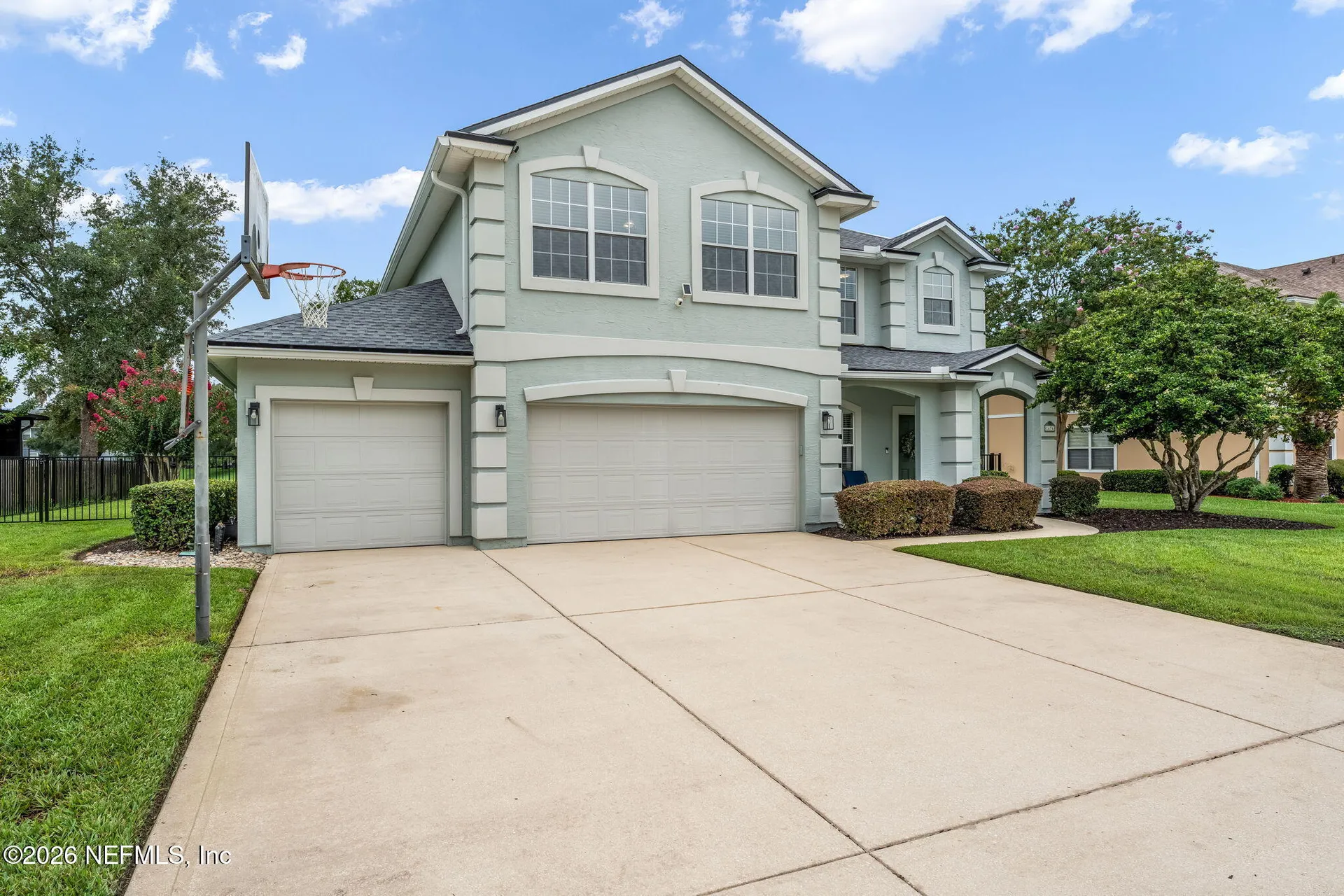 1476 Greyfield Drive St. Augustine FL 32092