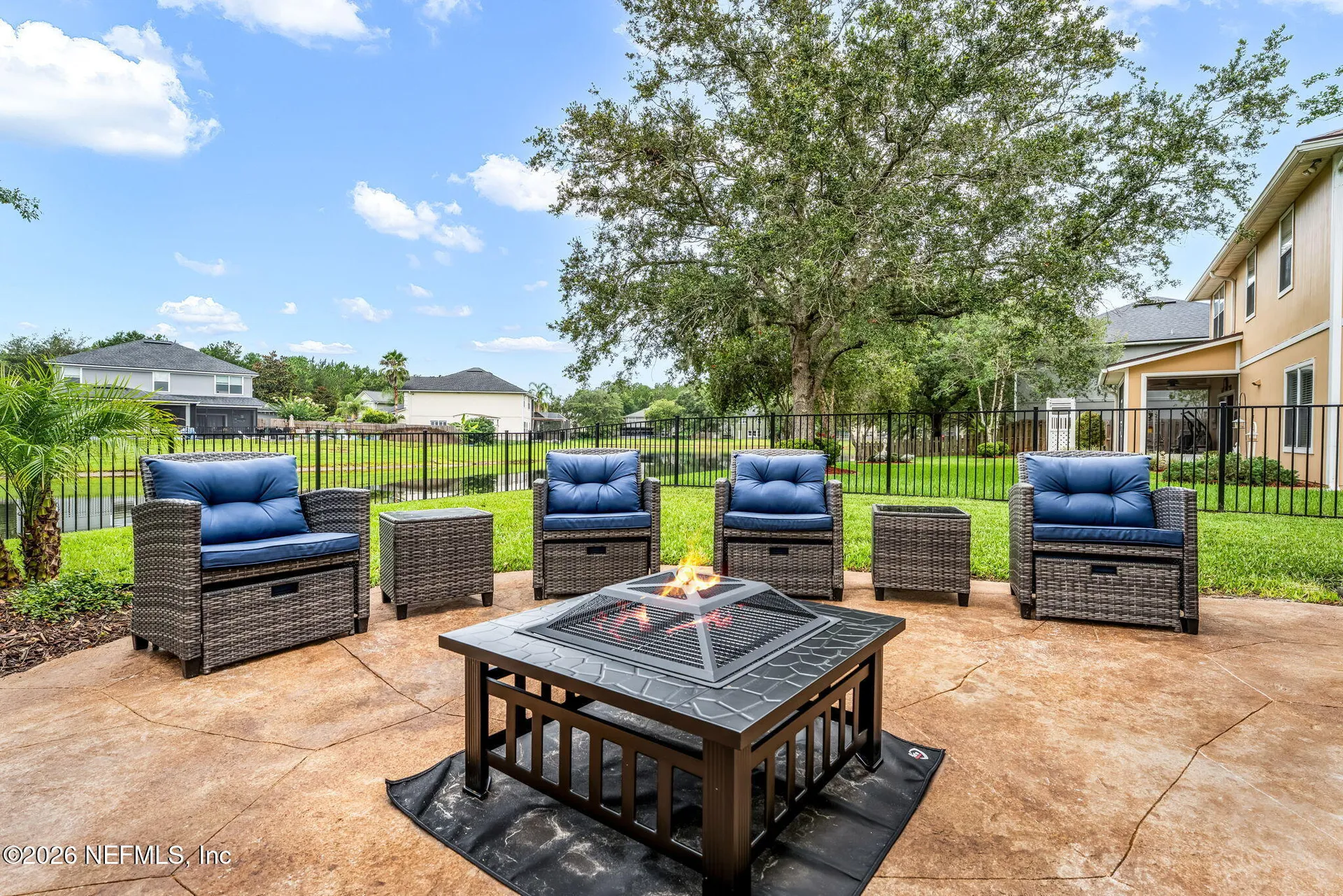 1476 Greyfield Drive St. Augustine FL 32092