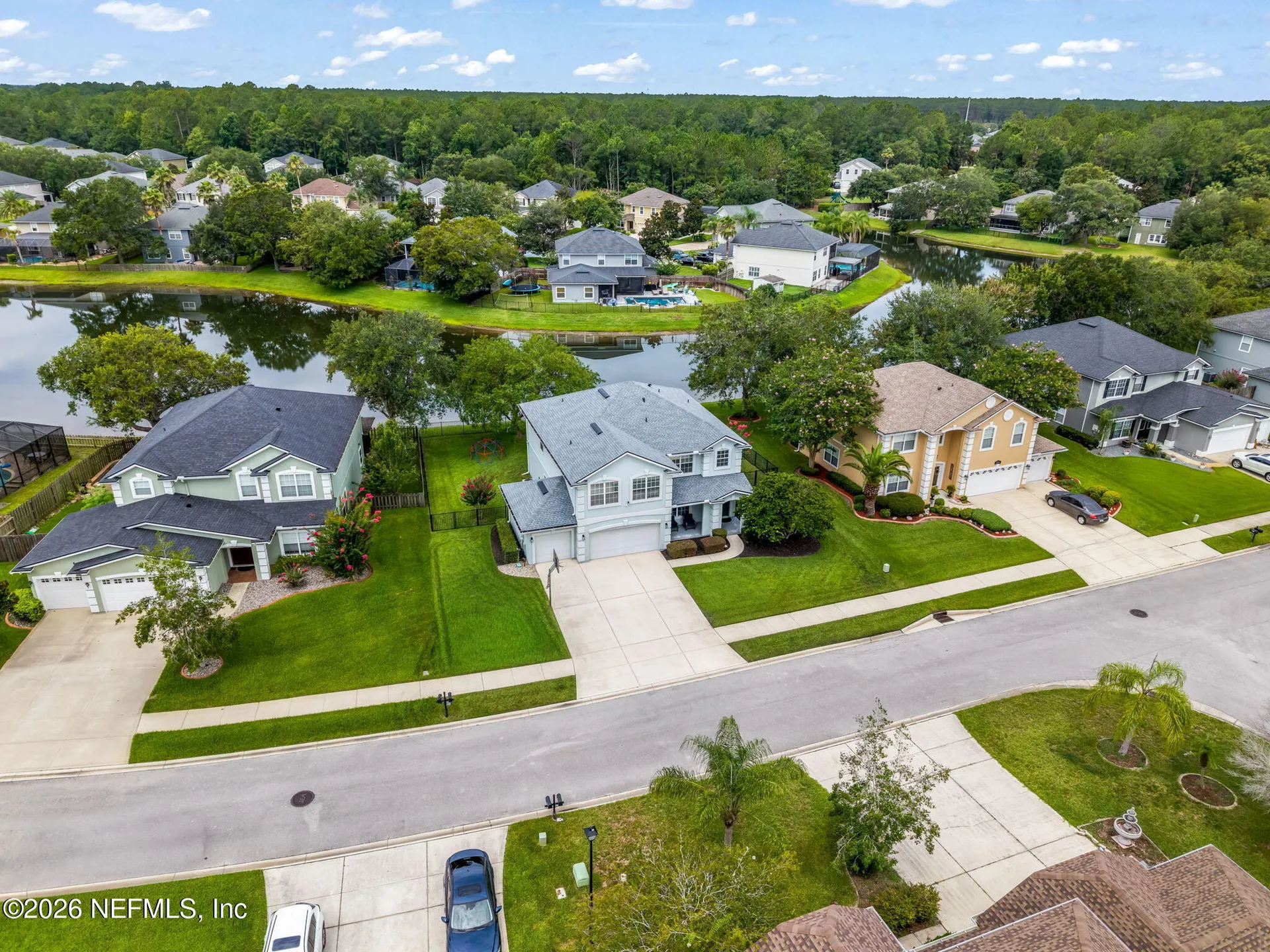 1476 Greyfield Drive St. Augustine FL 32092
