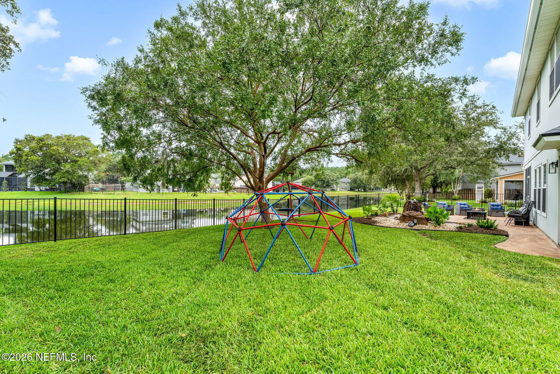 1476 Greyfield Drive St. Augustine FL 32092