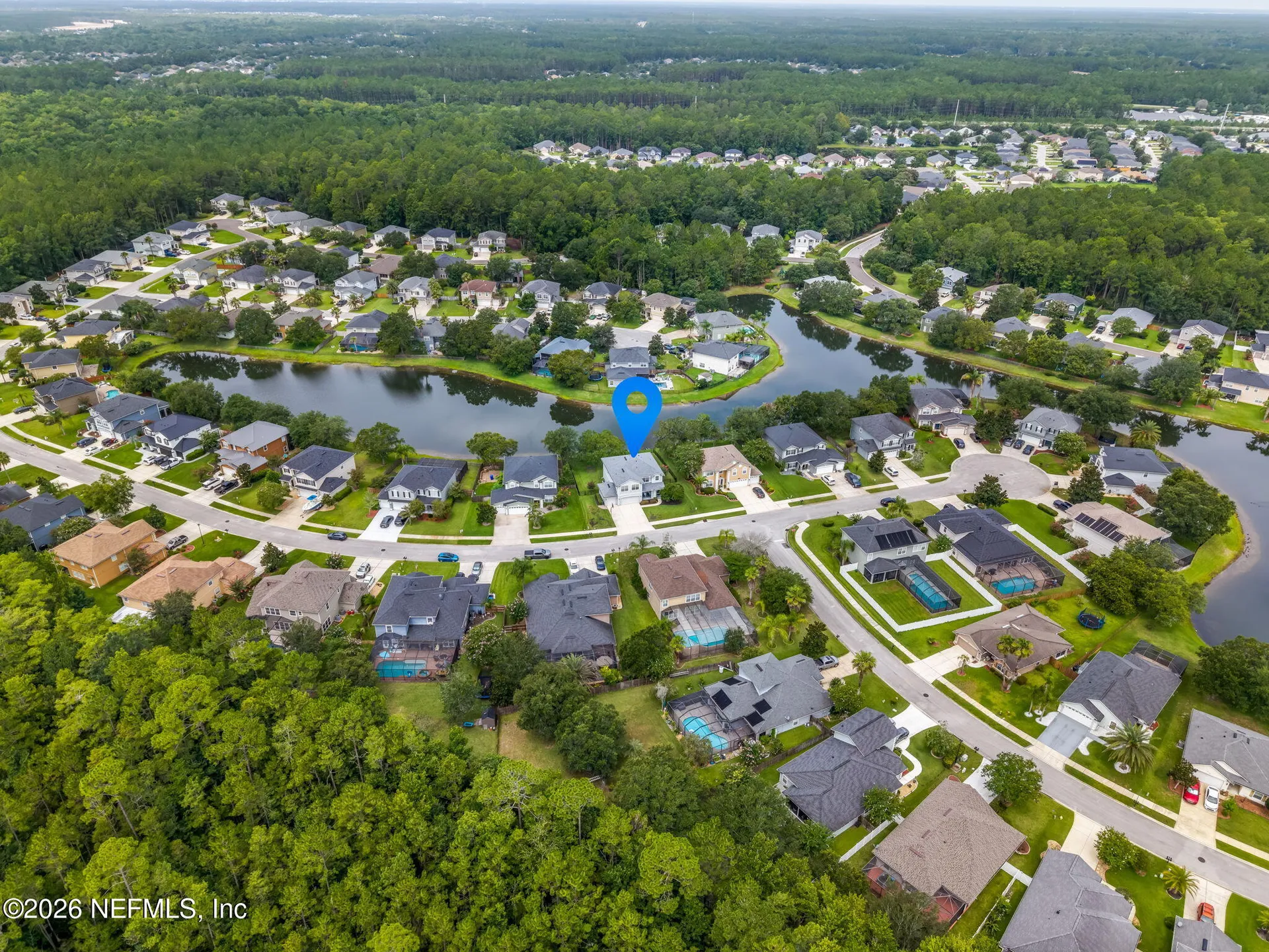 1476 Greyfield Drive St. Augustine FL 32092