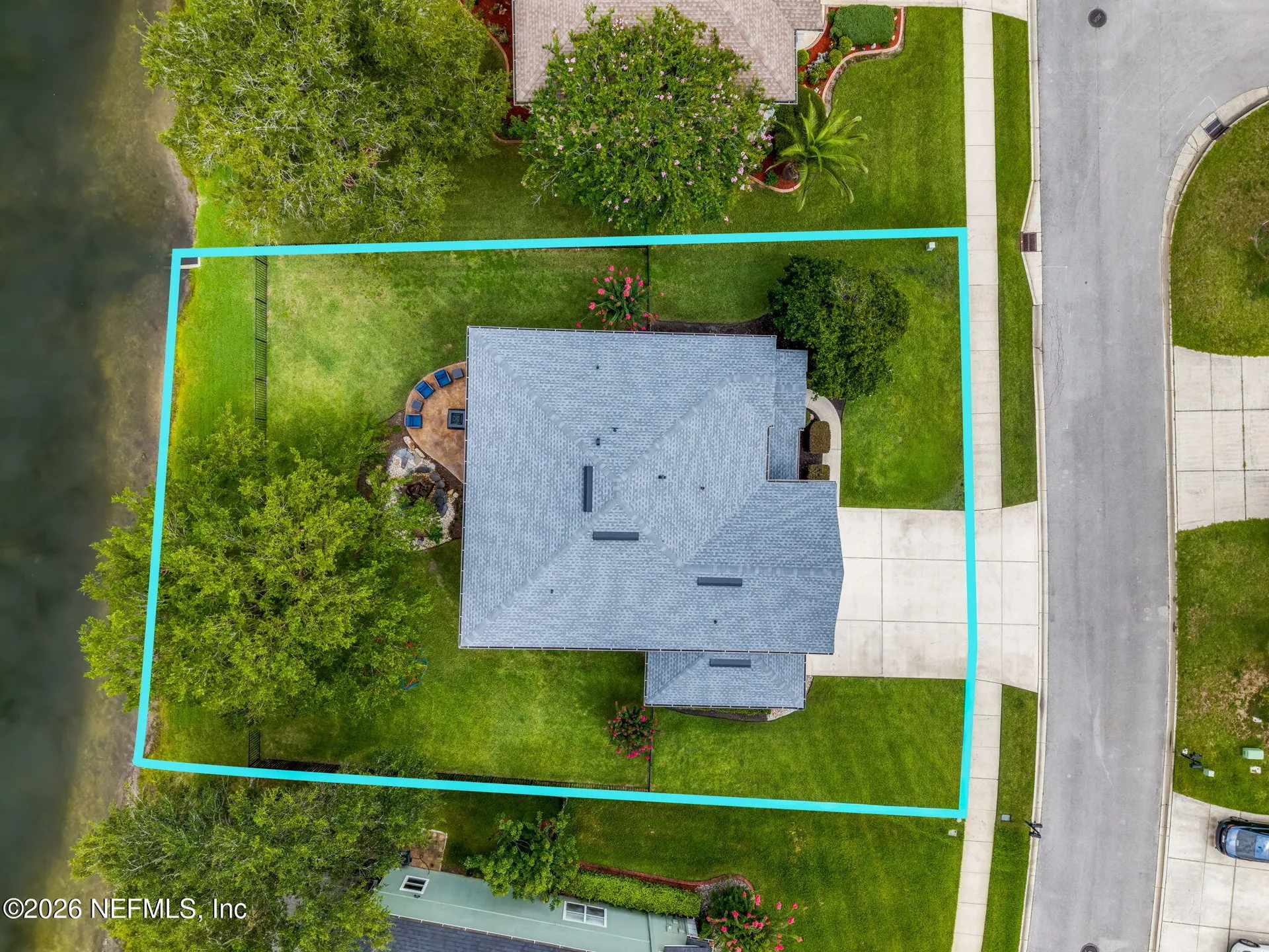 1476 Greyfield Drive St. Augustine FL 32092