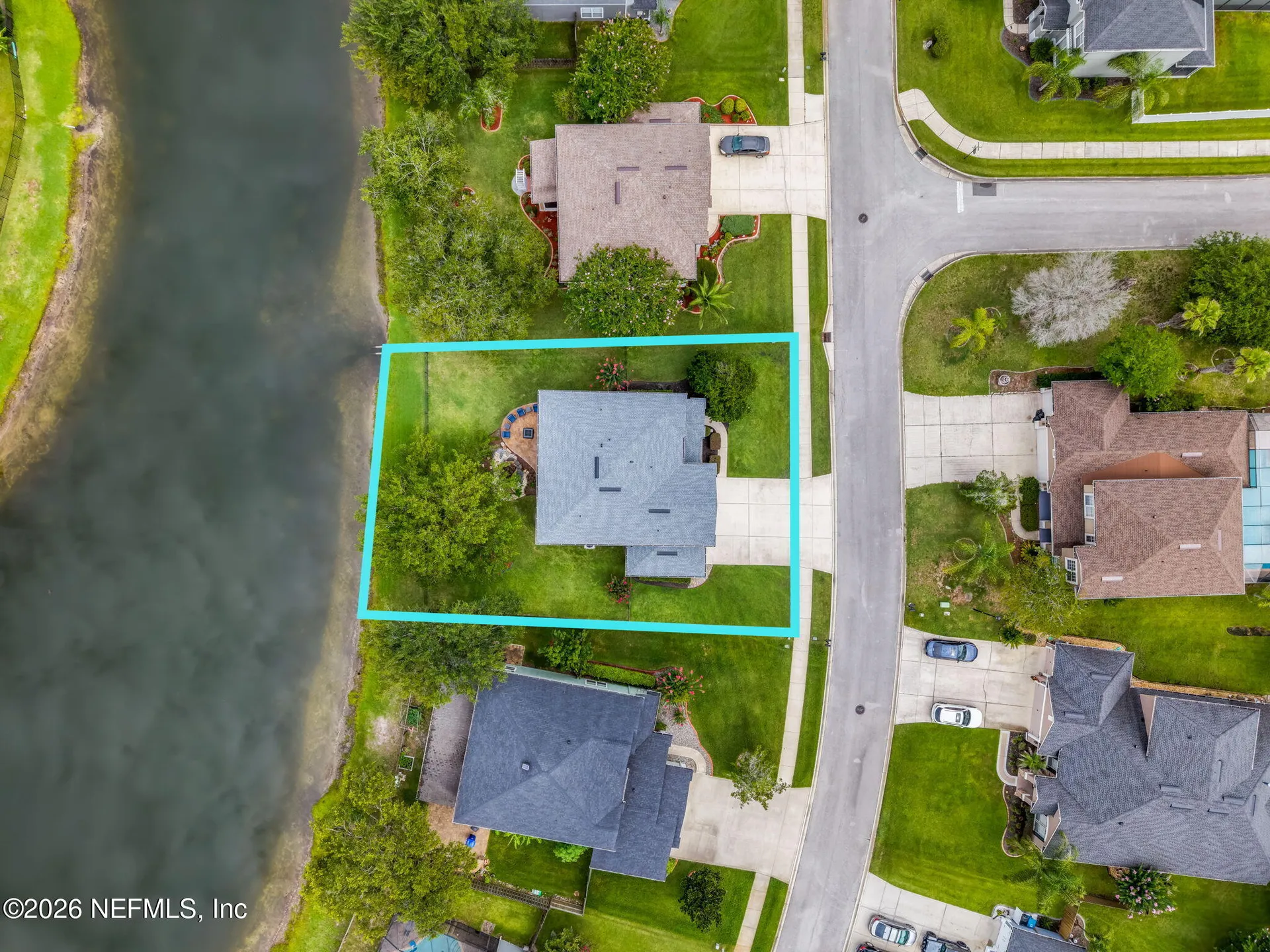 1476 Greyfield Drive St. Augustine FL 32092