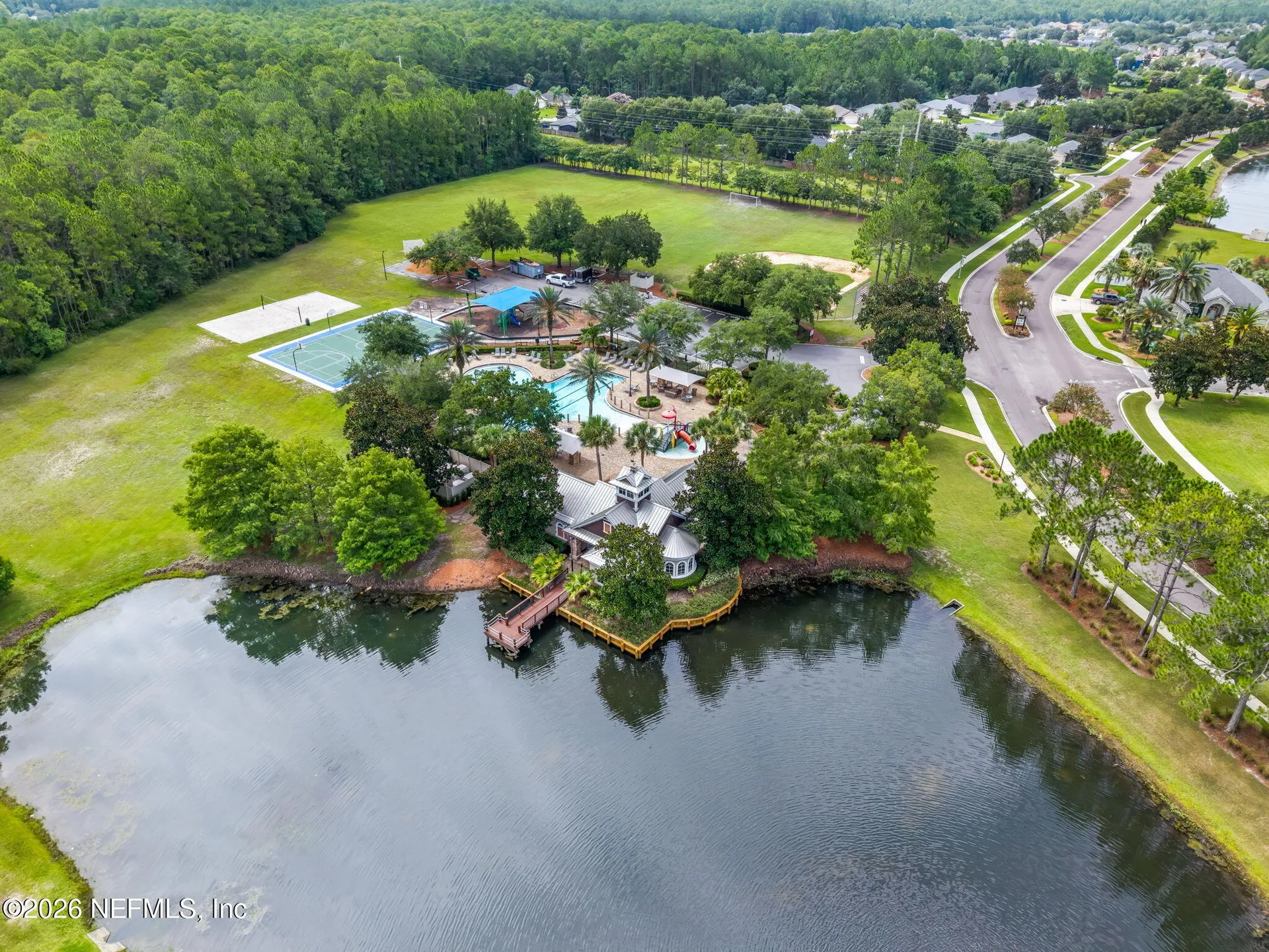 1476 Greyfield Drive St. Augustine FL 32092
