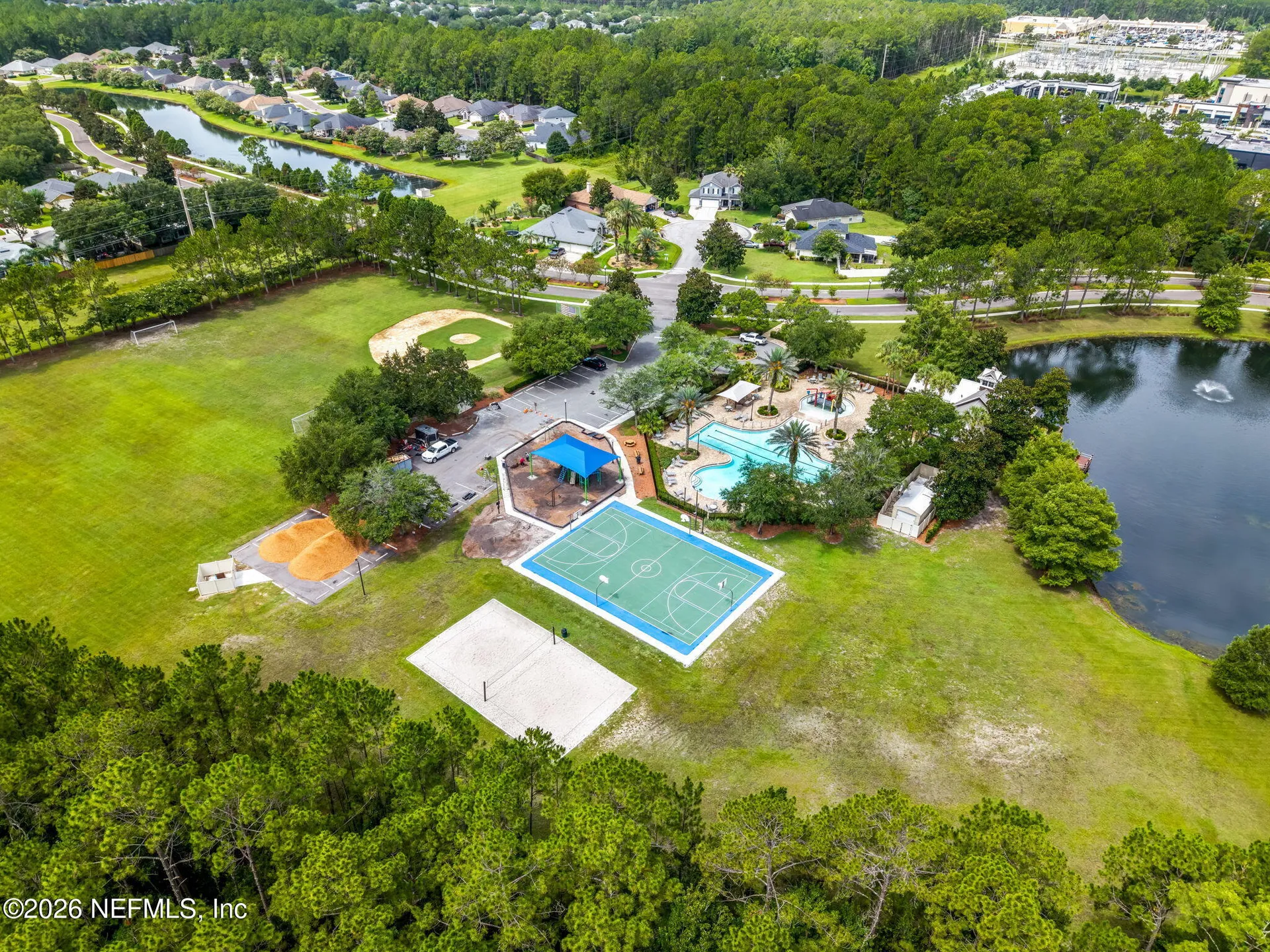 1476 Greyfield Drive St. Augustine FL 32092