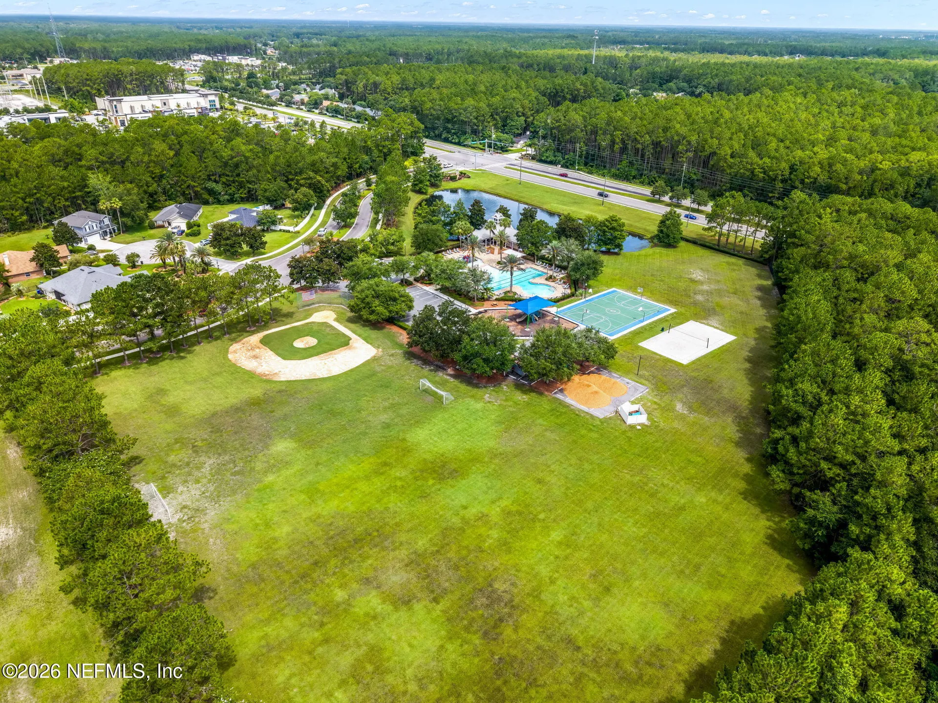 1476 Greyfield Drive St. Augustine FL 32092