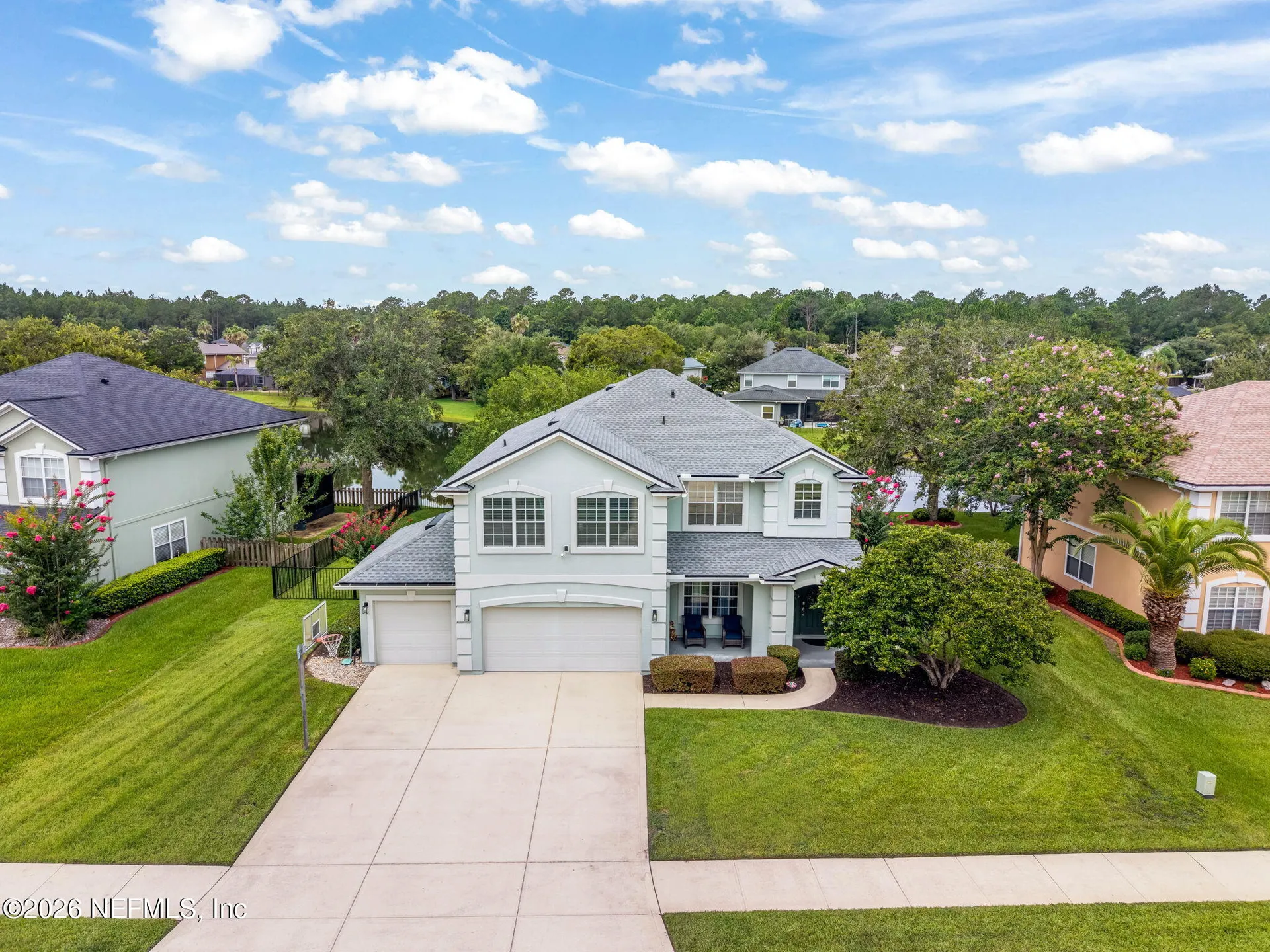 1476 Greyfield Drive St. Augustine FL 32092