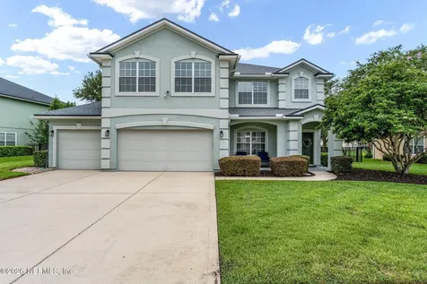 1476 Greyfield Drive St. Augustine FL 32092