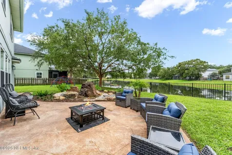 1476 Greyfield Drive St. Augustine FL 32092