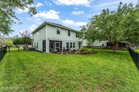 1476 Greyfield Drive St. Augustine FL 32092