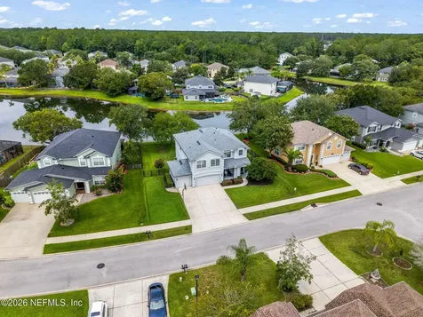 1476 Greyfield Drive St. Augustine FL 32092