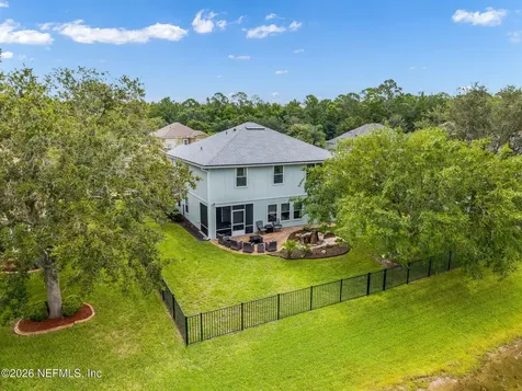 1476 Greyfield Drive St. Augustine FL 32092