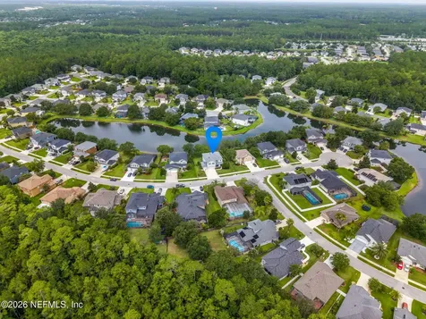1476 Greyfield Drive St. Augustine FL 32092