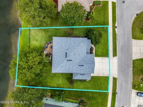 1476 Greyfield Drive St. Augustine FL 32092