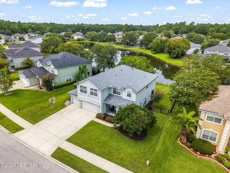 1476 Greyfield Drive St. Augustine FL 32092
