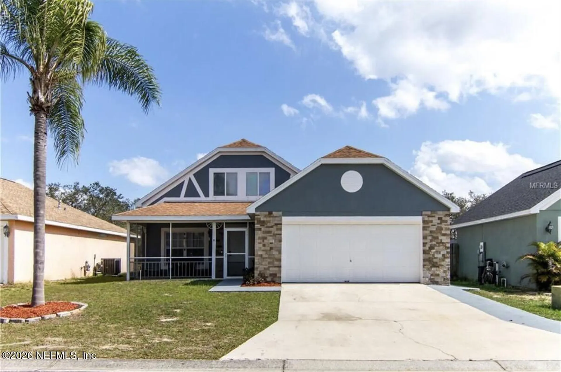 3620 Dartford Dr Drive Davenport FL 33837