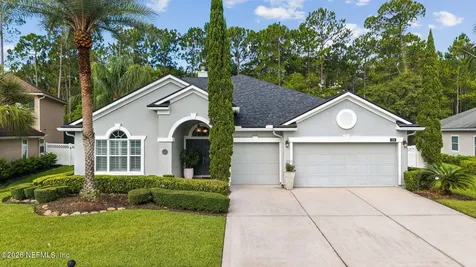 276 Ellsworth Circle St. Johns FL 32259