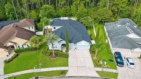 276 Ellsworth Circle St. Johns FL 32259