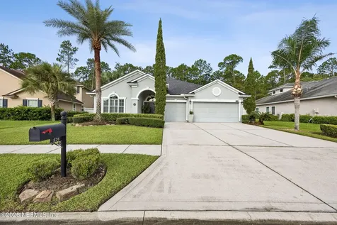 276 Ellsworth Circle St. Johns FL 32259