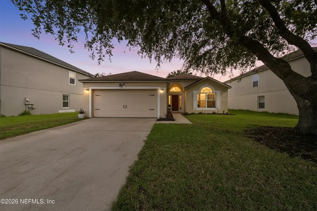 76170 Long Leaf Loop Yulee FL 32097