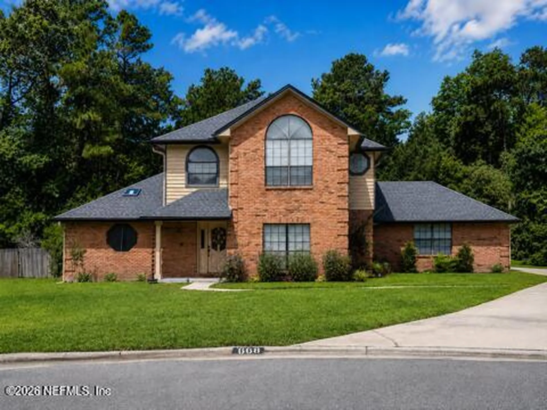 668 Fingal Drive Orange Park FL 32073