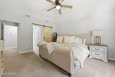 668 Fingal Drive Orange Park FL 32073