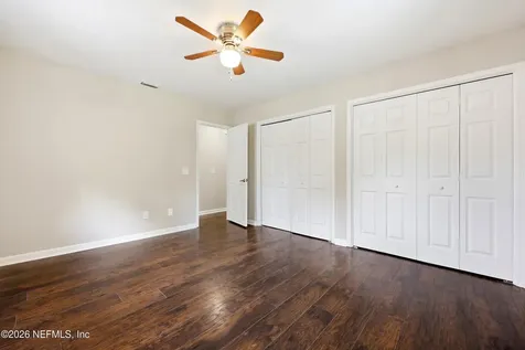 668 Fingal Drive Orange Park FL 32073