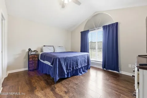 668 Fingal Drive Orange Park FL 32073