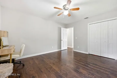 668 Fingal Drive Orange Park FL 32073