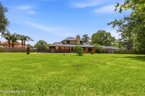 668 Fingal Drive Orange Park FL 32073