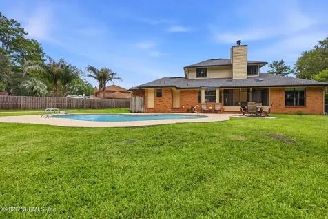 668 Fingal Drive Orange Park FL 32073