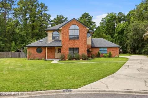 668 Fingal Drive Orange Park FL 32073