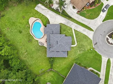 668 Fingal Drive Orange Park FL 32073