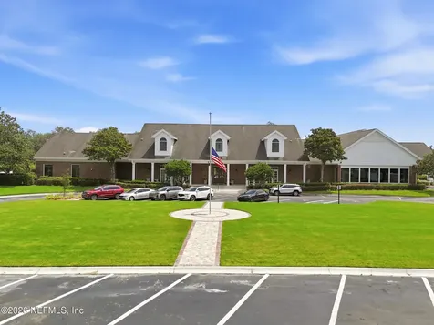 668 Fingal Drive Orange Park FL 32073