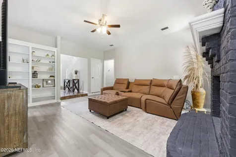 668 Fingal Drive Orange Park FL 32073