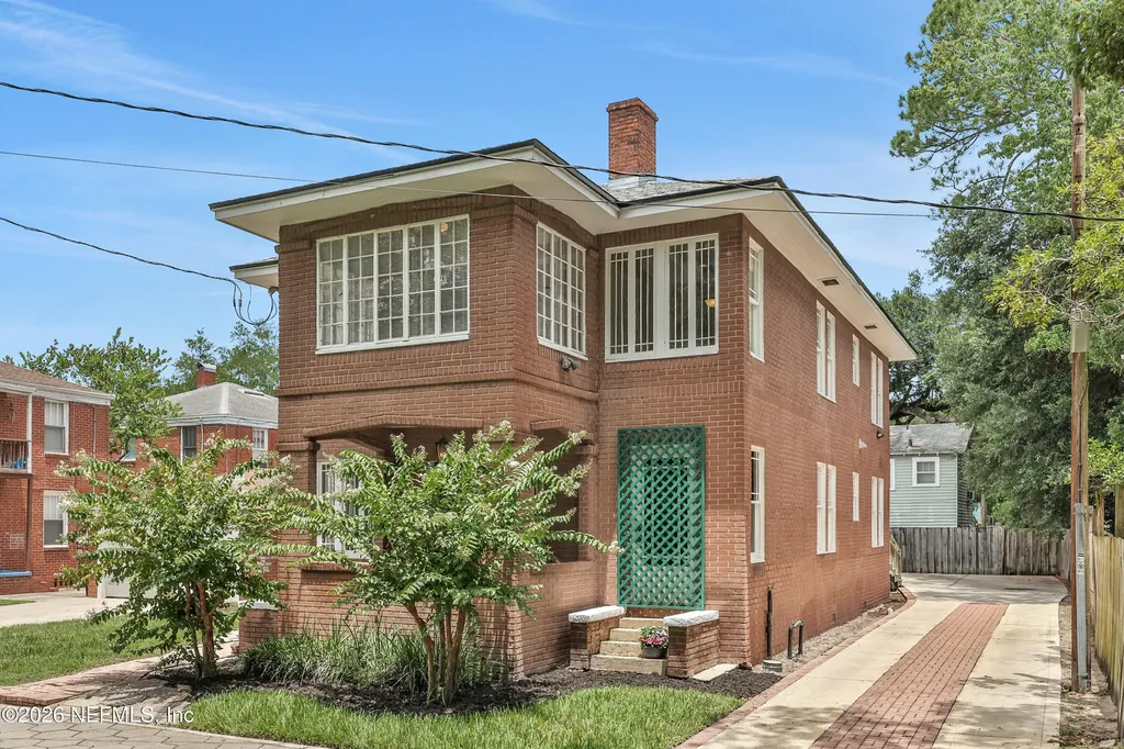 2789 Selma Street Jacksonville FL 32205