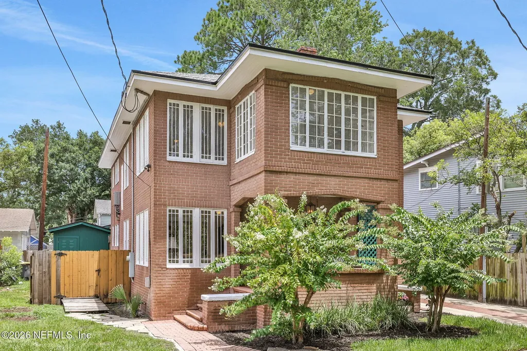 2789 Selma Street Jacksonville FL 32205