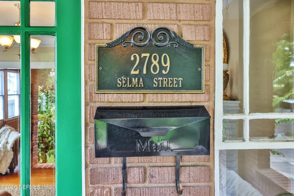 2789 Selma Street Jacksonville FL 32205