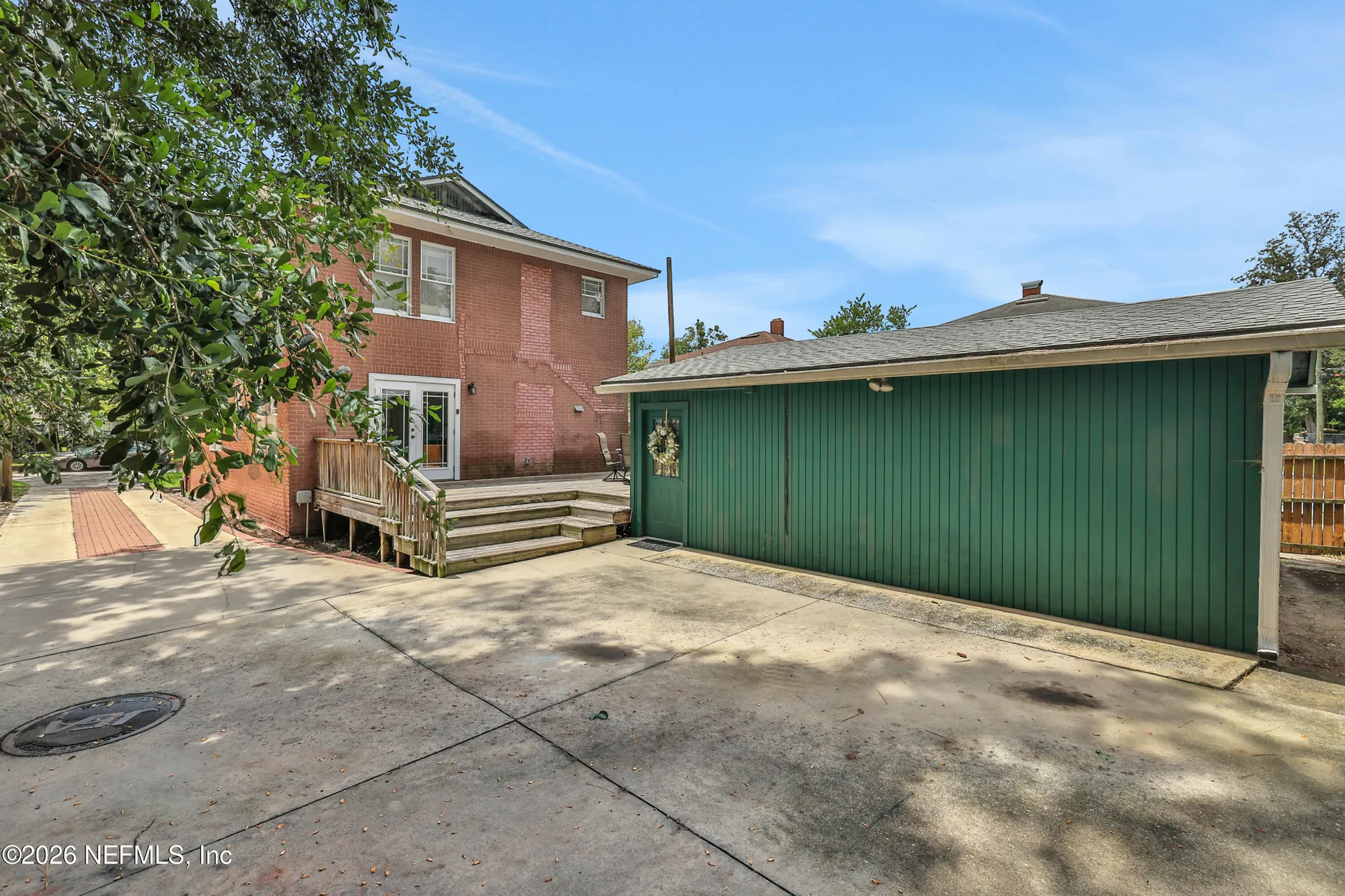 2789 Selma Street Jacksonville FL 32205