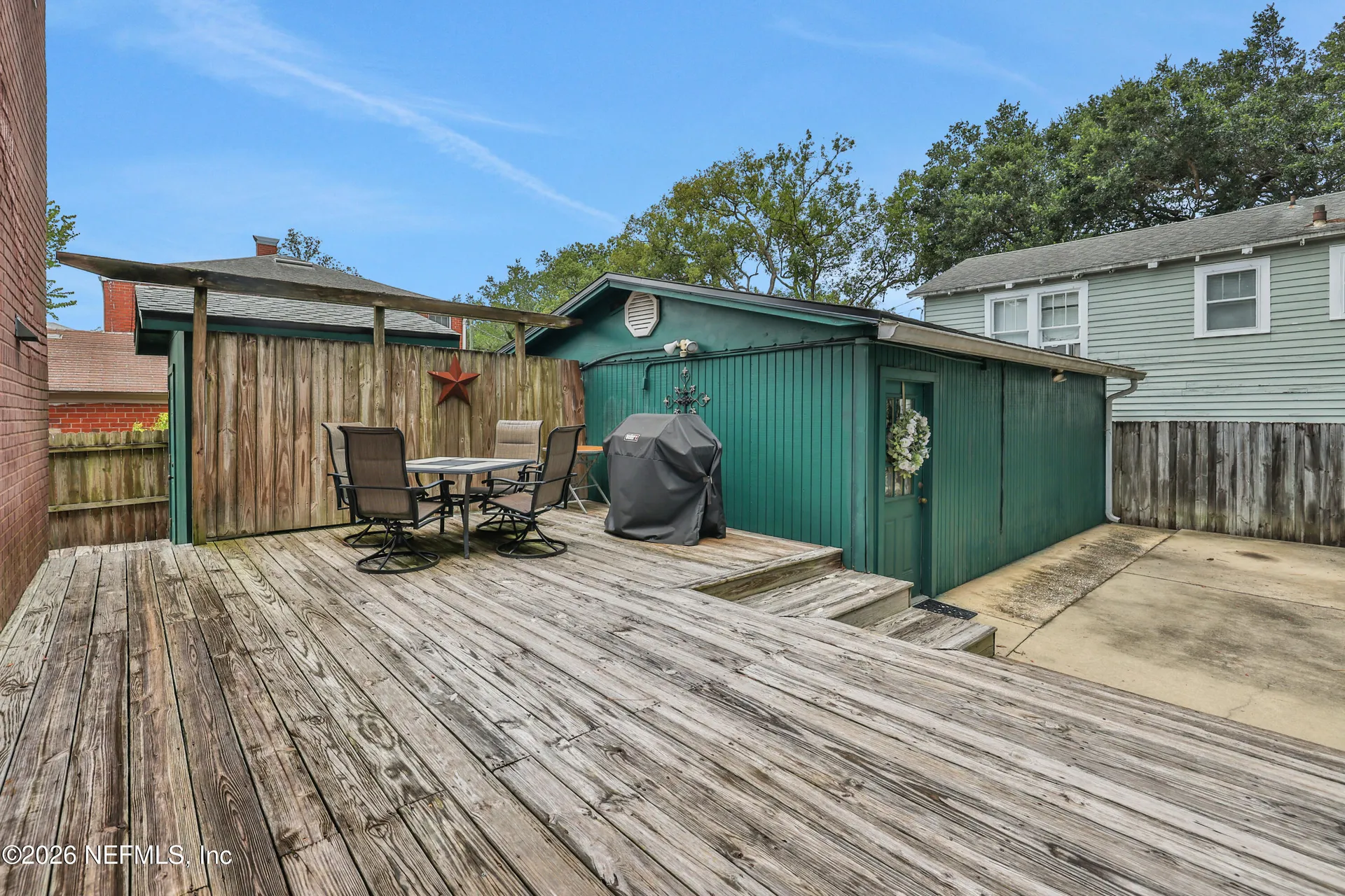 2789 Selma Street Jacksonville FL 32205