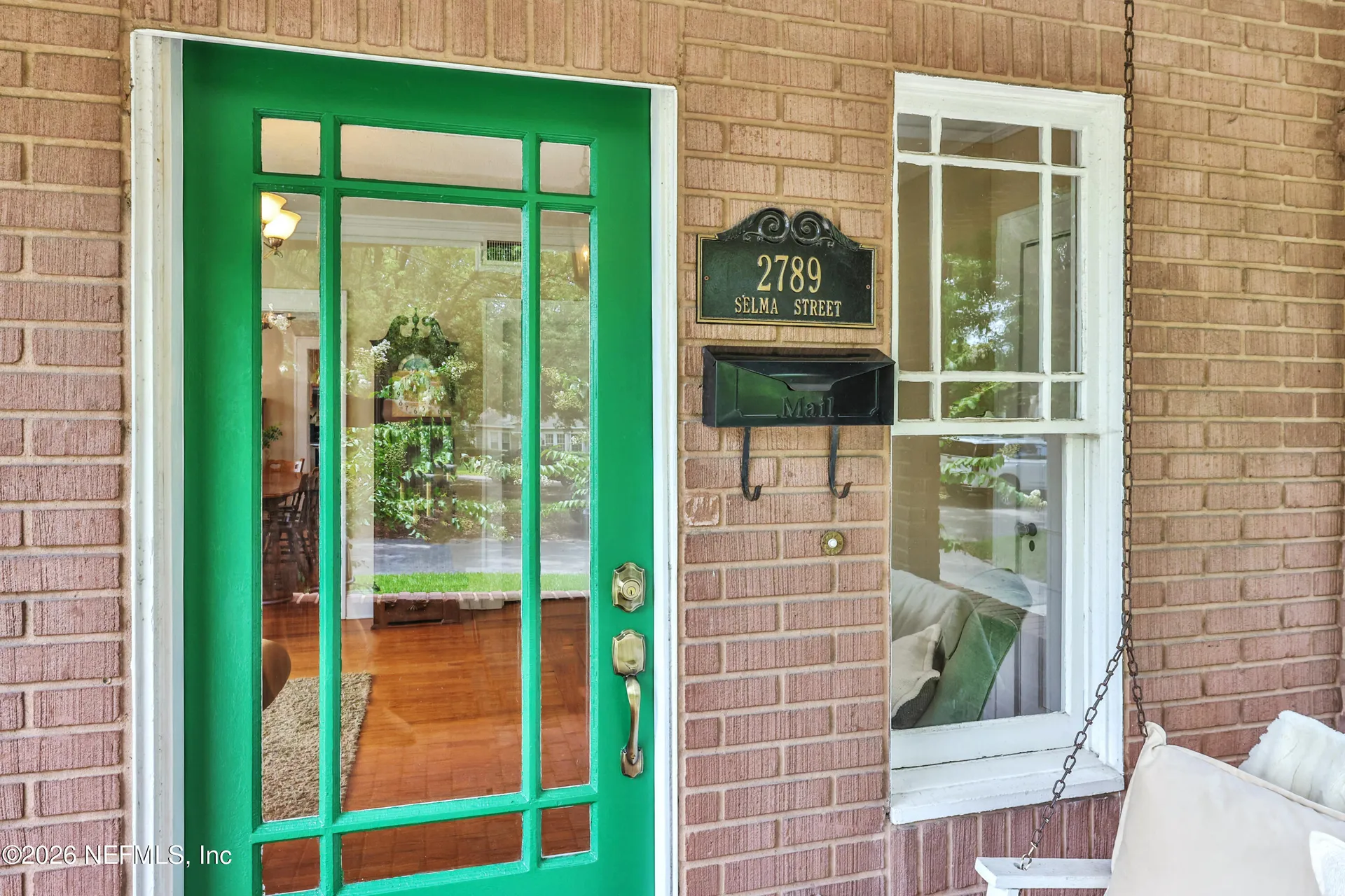 2789 Selma Street Jacksonville FL 32205