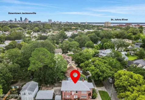 2789 Selma Street Jacksonville FL 32205